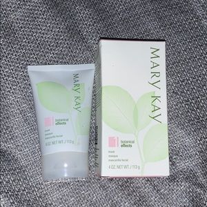 Mary Kay Botanical Effects Mask Formula 1
